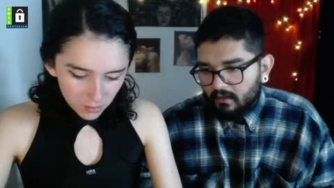 Snapshot of twinflamesxx chatting on 18, 1, 2025 TwinFlamesXX online show from 18, 1, 2025