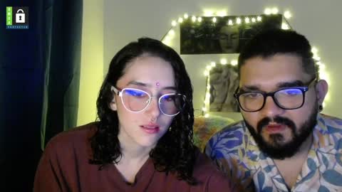 Snapshot of twinflamesxx chatting on 30, 1, 2025 TwinFlamesXX online show from 30, 1, 2025