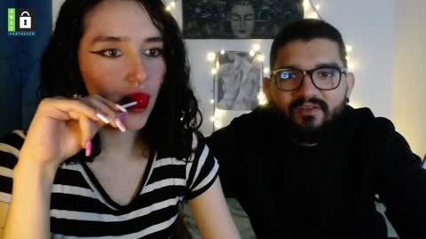 Snapshot of twinflamesxx chatting on 4, 2, 2025 TwinFlamesXX online show from 4, 2, 2025
