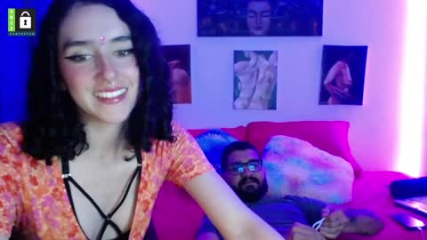 Snapshot of twinflamesxx chatting on 8, 2, 2025 TwinFlamesXX online show from 8, 2, 2025