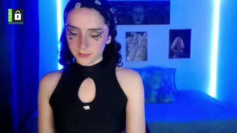 Snapshot of twinflamesxx chatting on 6, 3, 2025 TwinFlamesXX online show from 6, 3, 2025