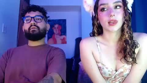 TwinFlamesXX online show from 16, 6, 2026