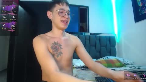 Mr Daren online show from 20, 2, 2025