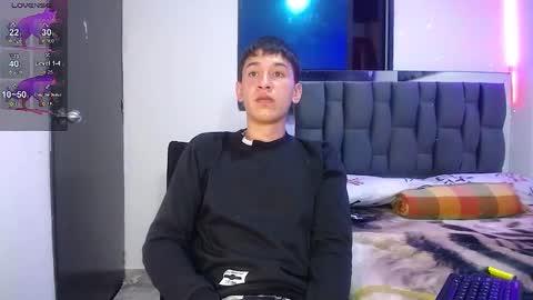 Mr Daren online show from 25, 2, 2025