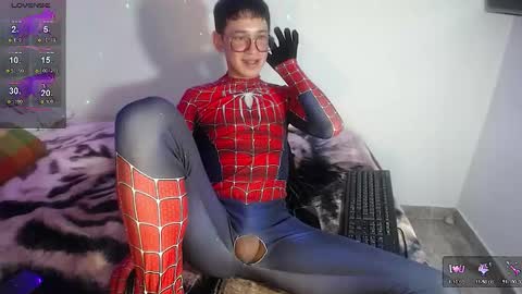 Mr Daren online show from 28, 2, 2025