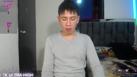 Mr Daren online show from 12, 3, 2025