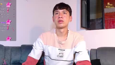 Mr Daren online show from 17, 10, 2025