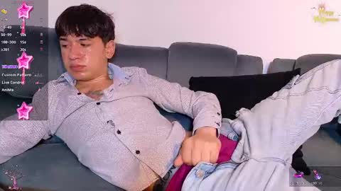 Mr Daren online show from 18, 10, 2025