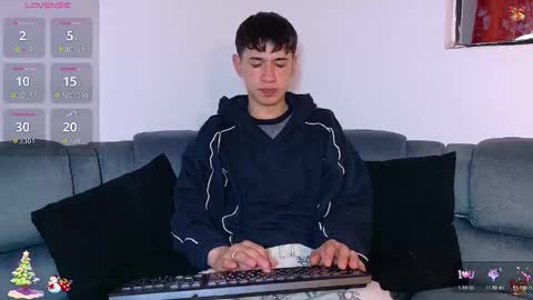 Mr Daren online show from 18, 12, 2025