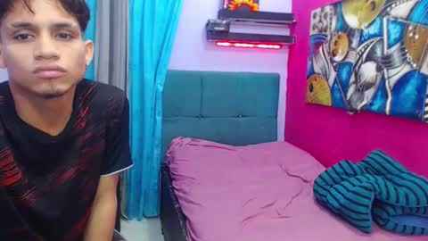 sweet  junior and daniel we  like suck deep and fuck hard we like shows fetish and 69 double penetration online show from 23, 4, 2026