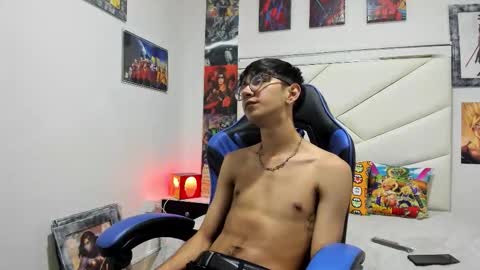 Snapshot of twink_joss chatting on 17, 10, 2025 twink_joss online show from 17, 10, 2025