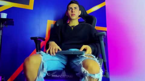 twink_scott19 online show from 30, 11, 2025