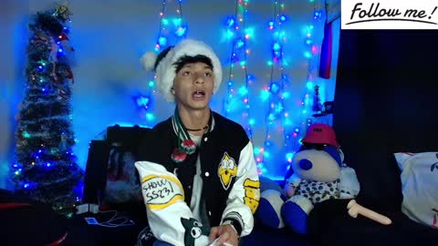  Bad boy sebastian  online show from 27, 12, 2024