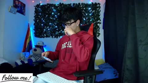  Bad boy sebastian  online show from 11, 1, 2025