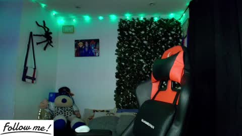  Bad boy sebastian  online show from 30, 1, 2025