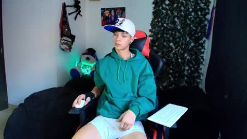  Bad boy sebastian  online show from 8, 2, 2025