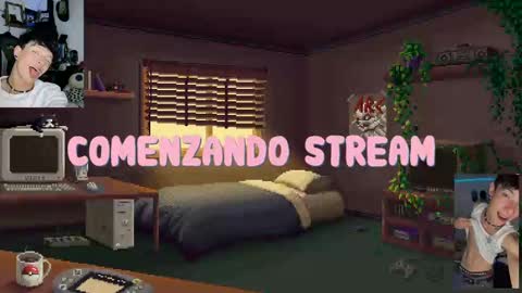  Bad boy sebastian  online show from 15, 2, 2025