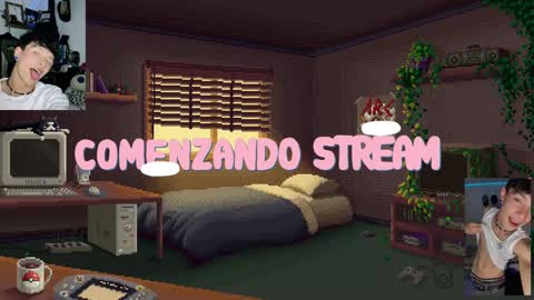  Bad boy sebastian  online show from 17, 2, 2025