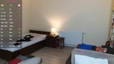 Vicky  Victor online show from 4, 3, 2026