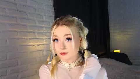 twinklefluff online show from 9, 10, 2025