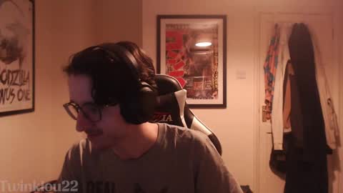 Lou online show from 9, 4, 2026