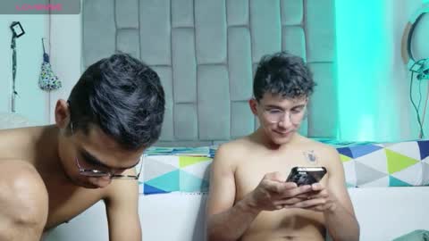 twinksecrets_ online show from 20, 3, 2026