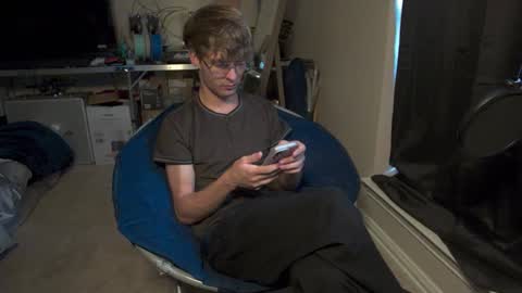 shytwink online show from 10, 9, 2025