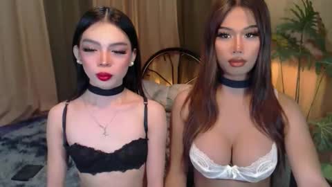 twinktransshanel online show from 6, 10, 2025