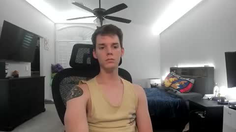 OnlyOwen online show from 19, 5, 2026