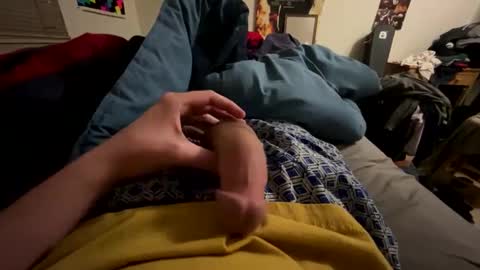 Snapshot of twinkymcgee1234 chatting on 31, 1, 2025 TwinkyMcgee online show from 31, 1, 2025