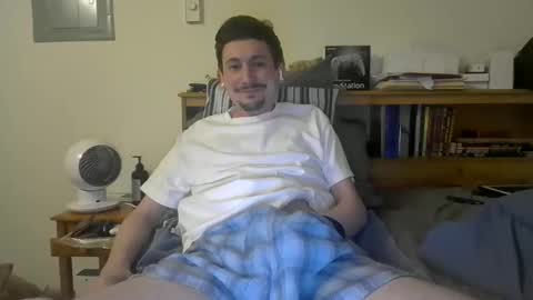 TwinkyMcgee online show from 1, 6, 2026