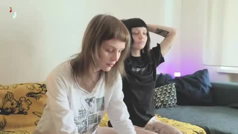 Sin and Skin online show from 14, 5, 2026