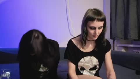 Sin and Skin online show from 14, 6, 2026