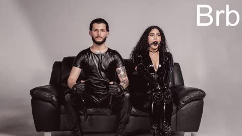 Clio  Tadeo online show from 23, 2, 2025