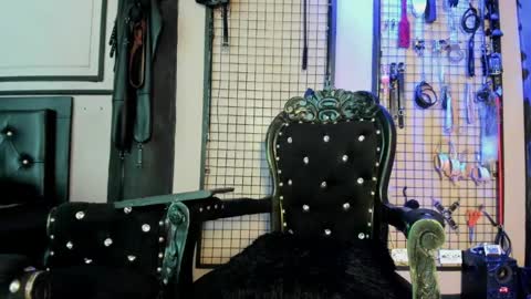 Snapshot of twisted_fantasy_ chatting on 18, 5, 2026 Clio Tadeo online show from 18, 5, 2026