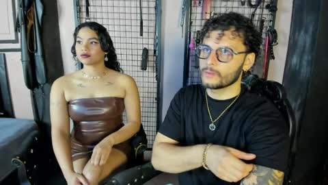 Snapshot of twisted_fantasy_ chatting on 24, 5, 2026 Clio Tadeo online show from 24, 5, 2026