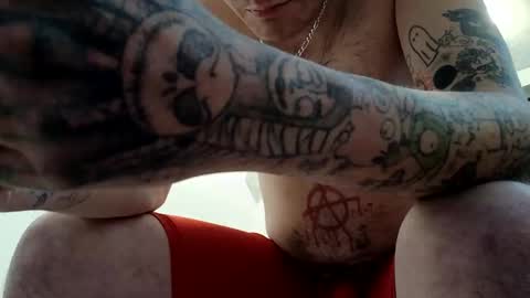 TwistedBlizzy online show from 5, 11, 2025