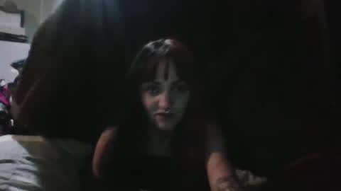 Snapshot of twistedlilpunk chatting on 5, 2, 2025 twistedlilpunk online show from 5, 2, 2025