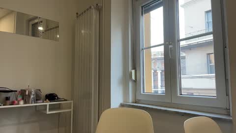 Snapshot of twitter_venusjenner chatting on 8, 1, 2026 REIGNEASIA online show from 8, 1, 2026