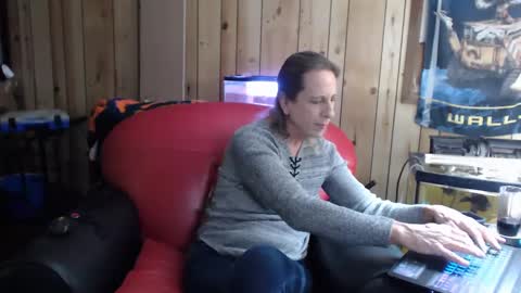 twocumkerry online show from 5, 12, 2024