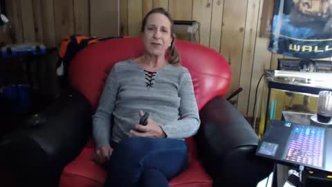 twocumkerry online show from 5, 12, 2024