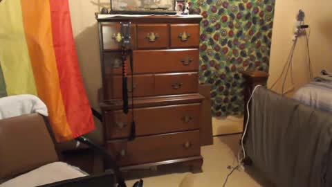 twocumkerry online show from 5, 3, 2025