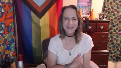 twocumkerry online show from 5, 5, 2026