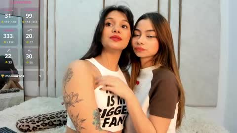 twodesiresary online show from 20, 4, 2026