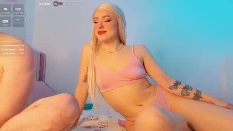 twofiresouls online show from 6, 4, 2026