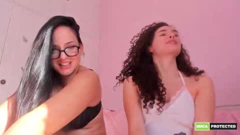 twoistrouble_ online show from 3, 10, 2025