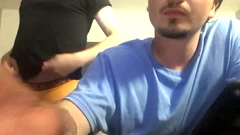 Snapshot of twostraightboyss chatting on 14, 5, 2026 Two Straight Boyss online show from 14, 5, 2026