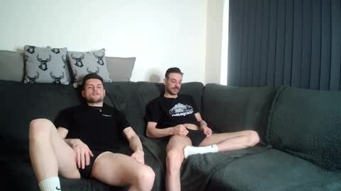 RyanRowan online show from 26, 4, 2026