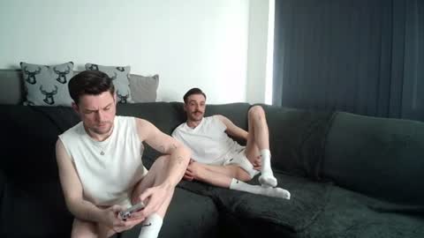 RyanRowan online show from 14, 6, 2026