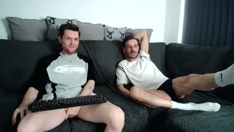 RyanRowan online show from 29, 7, 2026